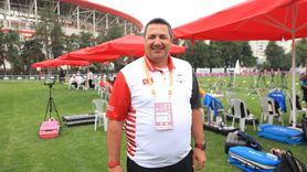 Türk Okçuluğunun Geleceği: Genç Sporcularla Güvence Altında