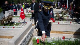 Türk Polis Teşkilatı'nın 180. Yılı Kutlandı