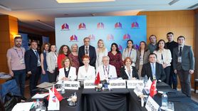 Türk Toraks Derneği 28. Kongresini Antalya'da Gerçekleştiriyor