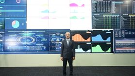 Türkiye'de İnternete Cep Telefonundan Erişim Yüzde 96,9