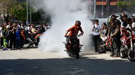 Türkiye Enduro ve ATV Şampiyonası Bilecik'te Başladı