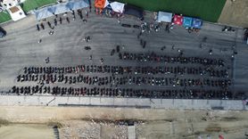 Türkiye Enduro ve ATV Şampiyonası'nda Heyecan Dorukta