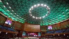 Türkiye Enerjide Arz Güvenliğini Artırıyor