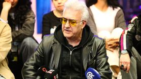 Türkiye Kültür Yolu Festivali'nde 'Dracula: Bir Dehşet Komedisi' Oyunu