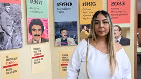 Türkiye Kültür Yolu Festivali'nde 'Sabahçı Kahvesi' Sergisi