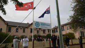 Türkiye Maarif Vakfı Avustralya'da İkinci Kampüsünü Açtı