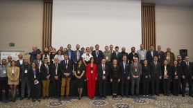 Türkiye'nin Dijital Tarım Dönüşümü İçin Yeni Rapor Tanıtıldı