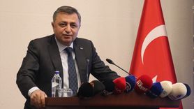 Türkiye'nin İhracat Hedefleri ve Pazar Analizleri Buluşması