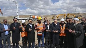 Türkiye, Sanayide Küresel Bir Merkez Olma Yolunda