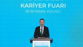 Türkiye Savunma Sanayiinde Kararlılıkla İlerliyor