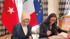Türkiye ve İtalya Engelli Bireyler İçin Mutabakat İmzaladı