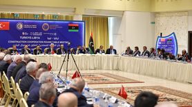 Türkiye ve Libya Arasındaki Ticari İşbirliği Gelişiyor