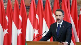 Türkiye ve Macaristan Ortaklığını Resmileştirdi