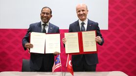 Türkiye ve Malezya'dan Yükseköğretimde İşbirliği Adımı