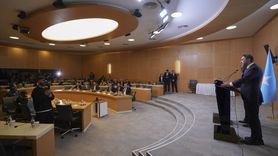 Türkiye ve Somali Arasında Petrol ve Gaz Anlaşması İmzalandı