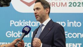 Türkiye Yurt Dışında Enerji Arama Çalışmalarını Artırıyor