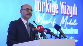 Türkiye Yüzyılı Maarif Modeli İçin Değerlendirme Çalıştayı