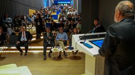 TÜRKSAT'tan Uçaklara Uydu İnternet Hizmeti Müjdesi