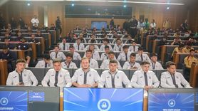 UEFA Gençlik Ligi'nde Kariyer Eğitimi Düzenlendi