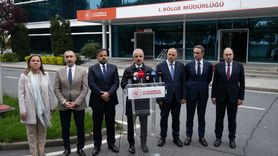 Ulaştırma Bakanı Uraloğlu, Depremler Sonrasında İletişim Durumunu Açıkladı