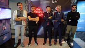 Ulaştırma ve Altyapı Bakan Yardımcısı Osman Boyraz, Muğla'daki UFEST'e Katıldı