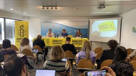 Uluslararası Af Örgütü: Trump'ın İlk 100 Günü İnsan Hakları Açısından Krizdir