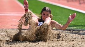 Uluslararası Antalya Kupası Yarışları Başladı