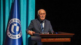 Uşak'ta Uluslararası Tasarım Konferansı Başladı