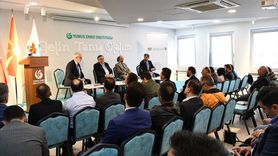 Üsküp'te İkinci Uluslararası Abdülfettah Rauf Sempozyumu