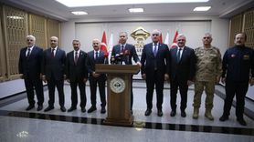 Uyuşturucuyla Mücadelede Kararlılık Vurgusu: İçişleri Bakanı Yerlikaya'nın Açıklamaları