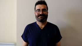 Van'da Hamile Kadının Hayatı Kurtarıldı