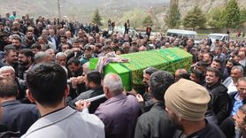 Van'daki Trafik Kazasında 8 Kişi Hayatını Kaybetti