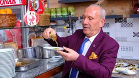 Van Kahvaltısının Tanıtım Elçisi Küresel Bir Ödüllerle Taçlandı