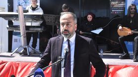 Van Yüzüncü Yıl Üniversitesi'nde 2. Turizm Şenliği