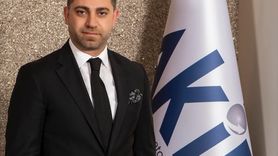 Veysel Memiş AKİB Koordinatör Başkanlığına Seçildi