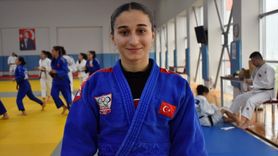 Yağmur Yılmaztürk: Dünya Şampiyonluğu Hedefliyor