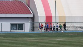 Yalın Ayak Koşusu ile Avrupa Şampiyonluğuna Yolculuk