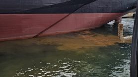 Yalova'da Gemilere Ağır Ceza: 26 Milyon Lira