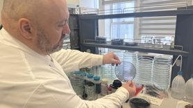 Yapı Betonlarında Anlık İzleme İmkanı