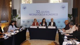 Yenidoğanlar İçin Ten Tene Temas Projesi Türkiye Genelinde Uygulanacak