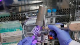 Yerli Biyokalem ile Hasarlı Dokuların Onarımı Mümkün Olacak