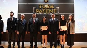 Yerli Patent Başvuruları TÜRKPATENT'te 10 Bini Geçti