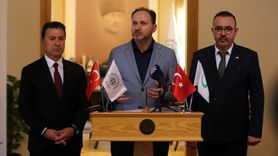 Yeşilay'dan Muğla'ya Ziyaret: Bağımlılıkla Mücadele Önem Kazanıyor