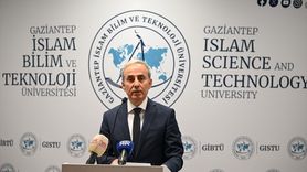 YÖK Başkanı Özvar'dan İlahiyat Eğitimi Açıklamaları