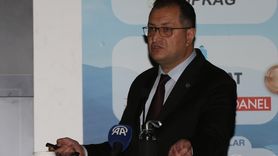 Zirve 17: Çanakkale Su Zirvesi Başladı