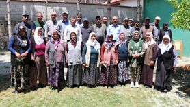 10 Yıldır Sigara İçilmeyen Köy: Haydarbeyli