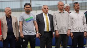 12 Yaş Altı Rize Cup 2025: Yiğit Demirel Uluslararası Futbol Turnuvası Başladı