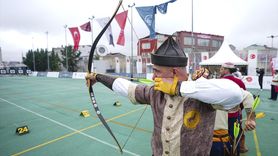 13. Uluslararası Fetih Kupası Başladı