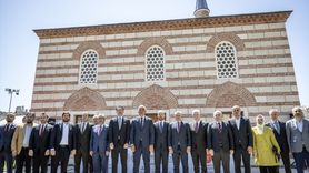 13. Uluslararası Fetih Kupası Tanıtıldı