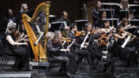 16. Uluslararası İstanbul Opera ve Bale Festivali Başladı